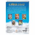  A Bíblia Infantil- Uma história para cada dia- Blu Editora